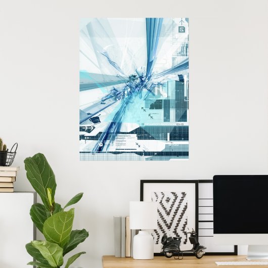 EKS POSTER (Heimbüro)