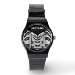 Ekstasis - Spirit of Bauhaus Edition Armbanduhr
