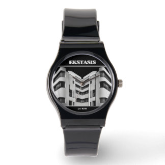 Ekstasis - Spirit of Bauhaus Edition Armbanduhr