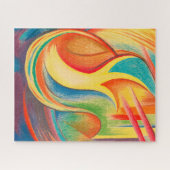 Ekstatse, Karl Dackel Puzzle (Horizontal)