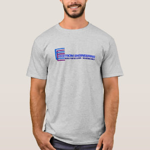 Ekstrom Technik T-Shirt