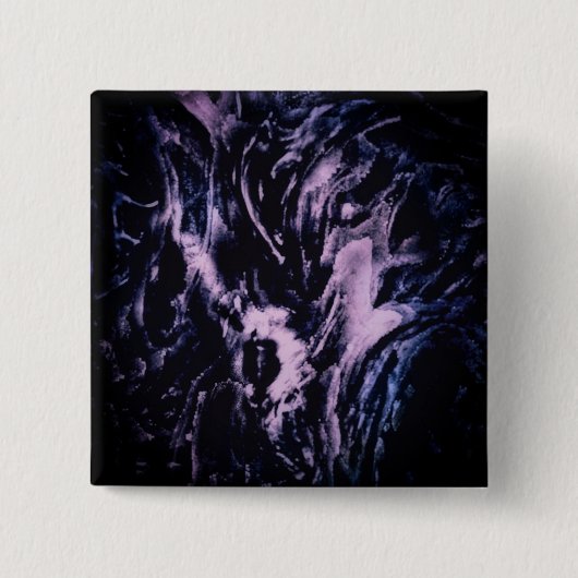 Ektoplasma Button (Vorderseite)