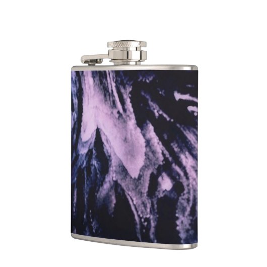 Ektoplasma Flachmann (Links)