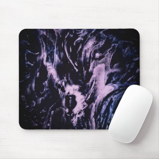 Ektoplasma Mousepad (Mit Mouse)