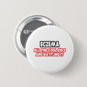 Ekzem... Coole Kinder Button (Vorne & Hinten)