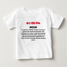 Ekzem-Definitions-T-Shirt
