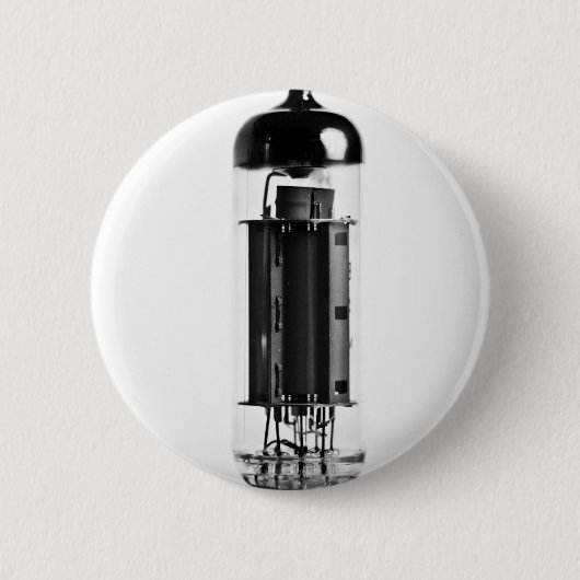 EL84 BUTTON (Vorderseite)