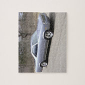 EL 1984 Camino Puzzle (Vertikal)