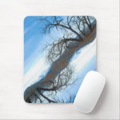 "El Abuelo del Cielo" Computer-Maus-Pad Mousepad (Mit Mouse)