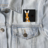 EL-ahrairah und das schwarze Kaninchen von Inle Button (Beispiel)