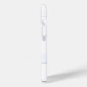 El Al Maslool Space Shuttle Case Mate Samsung Gala (Rückseite / Links)