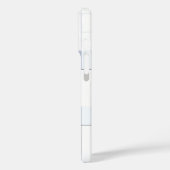 El Al Maslool Space Shuttle Case Mate Samsung Gala (Rückseite / Links)