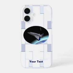 El Al Maslool Space Shuttle Case Mate Samsung Gala iPhone 16 Hülle