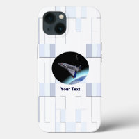 El Al Maslool Space Shuttle Case Mate Samsung Gala