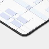 El Al Maslool Space Shuttle Schreibtischunterlage (Ecke)