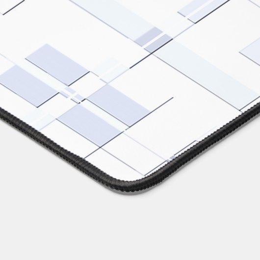 El Al Maslool Space Shuttle Schreibtischunterlage (Ecke)