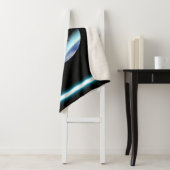 El Al Maslool Space Shuttle Sherpadecke (Beispiel)