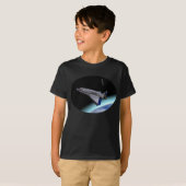El Al Maslool Space Shuttle T-Shirt (Vorne ganz)