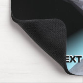 El Al Space Shuttle Mousepad (Ecke)