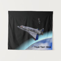 El Al Space Shuttle