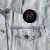 El amor propio lo cura todo. ❤️ button (Beispiel)