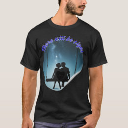 El Amor tendra sus señales T-Shirt