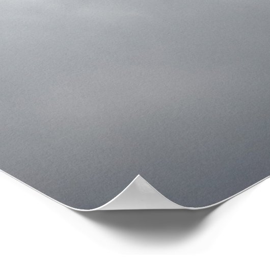 El Angel Caido Poster (Ecke)