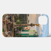 El Angel De Independencia Case-Mate iPhone Hülle (Rückseite (Horizontal))