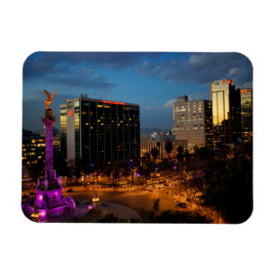 El Angel De Independencia, mexikanische Magnet