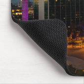 El Angel De Independencia, mexikanische Mousepad (Ecke)