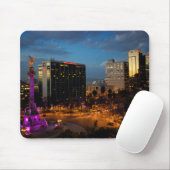 El Angel De Independencia, mexikanische Mousepad (Mit Mouse)