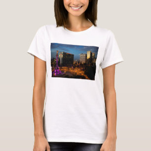 El Angel De Independencia, mexikanische T-Shirt