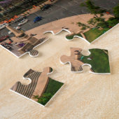 El Angel De Independencia Puzzle (Seite)