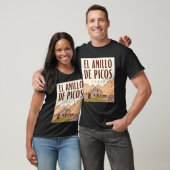 El Anillo de Picos � Spanien T-Shirt (Unisex)