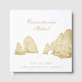 El Arco |  Cabo San Lucas MEXICO Gästebuch