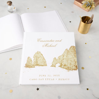 El Arco |  Cabo San Lucas MEXICO Gästebuch