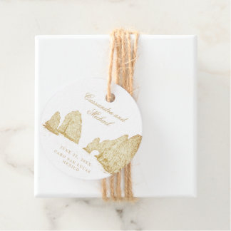 El Arco |  Cabo San Lucas MEXICO Geschenkanhänger