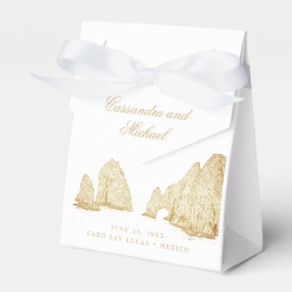 El Arco |  Cabo San Lucas MEXICO Geschenkschachtel