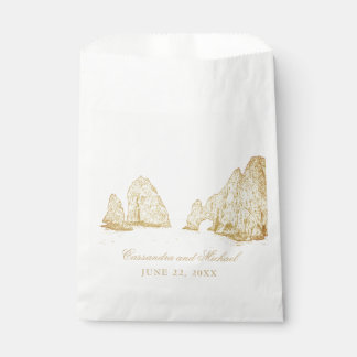 El Arco | Cabo San Lucas MEXIKO Geschenktütchen