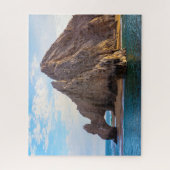 El Arco | Der Bogen in Cabo San Lucas, Mexiko Puzzle (Vertikal)