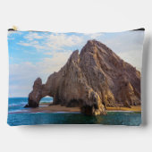 El Arco | Der Bogen in Cabo San Lucas, Mexiko Zubehörtasche (Vorderseite)