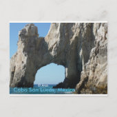 El Arco Postcard Postkarte (Vorderseite)