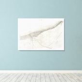 El Arich, Ägypten Leinwanddruck (Insitu (Holzboden))