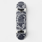 El Armadillo Skateboard (Vorderseite)
