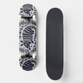 El Armadillo Skateboard (Vorderseite)
