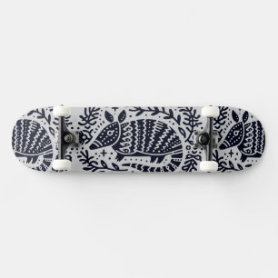 El Armadillo Skateboard