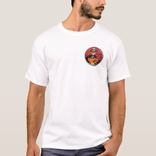 El Arte Toon mit Special Guest Kind Frost T-Shirt