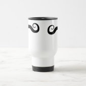 EL Bandito Reisebecher (Mittel)