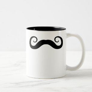 EL Bandito Zweifarbige Tasse
