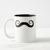EL Bandito Zweifarbige Tasse (Links)